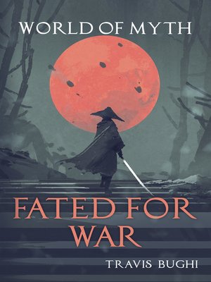 cover image of Fated for War